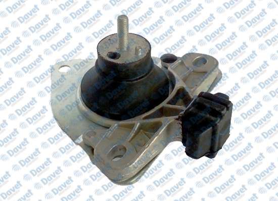 FKK 1275 Motor Takozu Espace I - Espace Iii - Laguna I